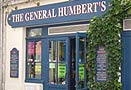  -  The General Humbert's
