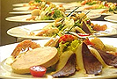 Les Restaurants Gastronomiques - ARSONNEAU Traiteur